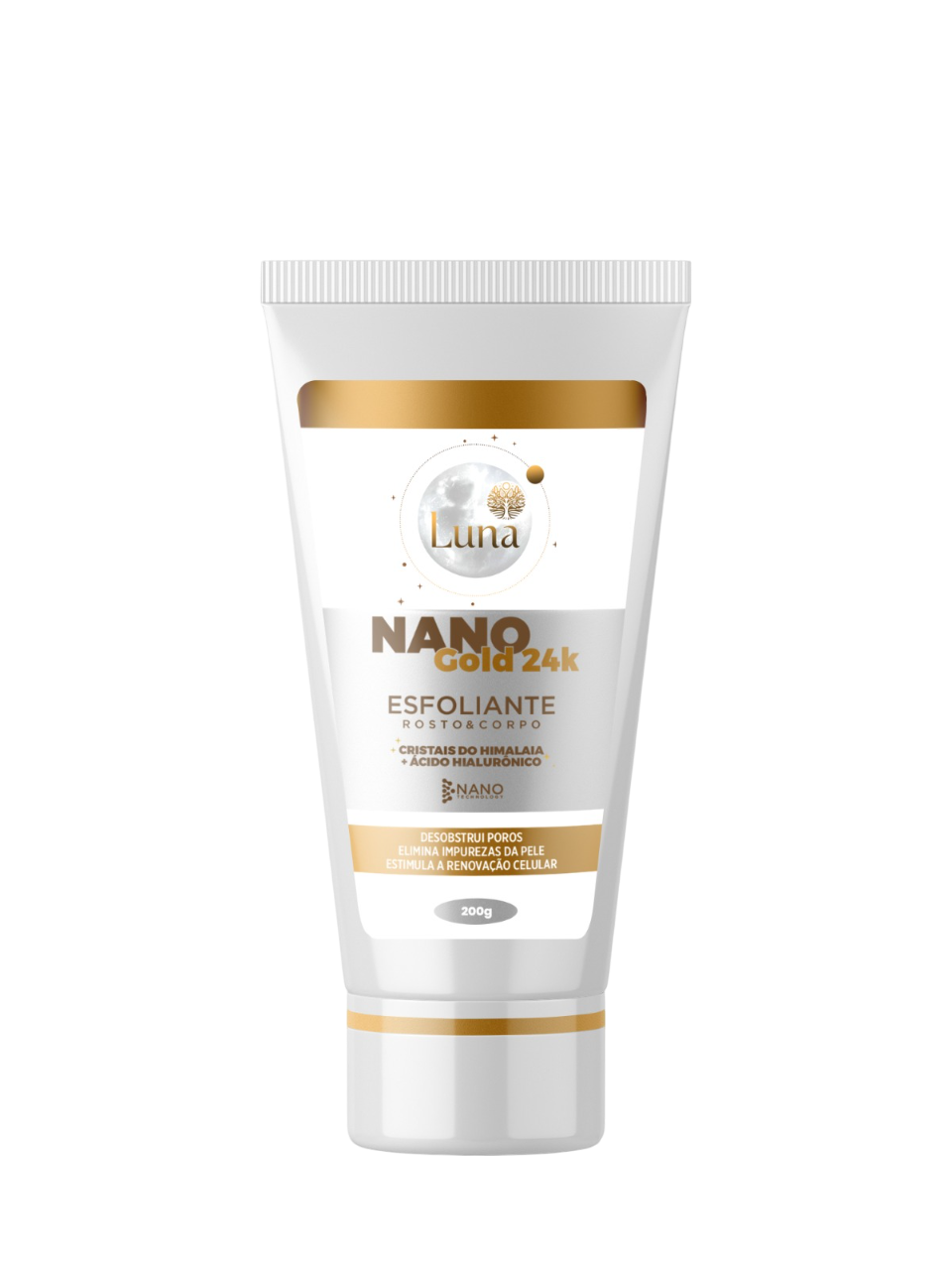 Esfoliante Capilar Luna